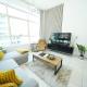 Marina View 2BR Near Metro, Dubaï - Photo 10