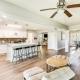10 Mi to St Simons Island Home with Screened Porch, Brunswick - Fotografie 1