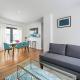 Liverpool St Modern 2 Bed Apartment, Londýn - Fotografie 1