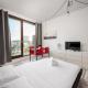Ochota City View Stylish Studio, Varsavia - Foto 3