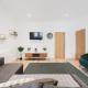 Stylish Apartments - Kensington, Londýn - Fotografie 1