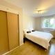 Travaal.©om - 2 Bed Serviced Apartment Farnborough, Farnborough (Foto 5)