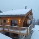 Chalet Mont Noble, Les Masses, 4 Vallées Verbier, Hérémence