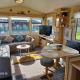 3-Bed Caravan - Sleeps 8 - Pool Onsite - PetsOK Skegness - Fotografie 2