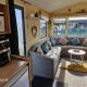 3-Bed Caravan - Sleeps 8 - Pool Onsite - PetsOK Skegness - Fotografie 3