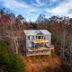 Wildview Retreat, Lake Lure (foto 2)
