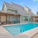 Aqua Dreams - Pet Friendly Heated Private Pool, Padre Island - Fotografie 1