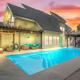 Aqua Dreams - Pet Friendly Heated Private Pool, Padre Island - Fotografie 5