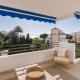 Two Bedroom Apartment - Sea View, Marbella (foto 2)