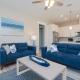 Brand New, Steps To Beach, Gulf Views, Heated Pool Panama City Beach - Fotografie 10