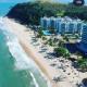 22-B - Apartment Pé na Areia, カラグアタトゥーバ - 写真 6