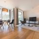Villa Vogue - Appartement 8, Binz (fotografie 3)