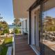 Villa Vogue - Appartement 8, Binz