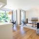 Villa Vogue - Appartement 8, Binz (fotografie 9)
