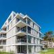 Villa Vogue - Appartement 8, Binz (fotografie 10)