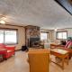 Hike and Ski Cabin with Fireplace in Franconia!, Franconia (fotografie 2)