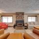 Hike and Ski Cabin with Fireplace in Franconia!, Franconia (fotografie 4)