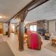 Hike and Ski Cabin with Fireplace in Franconia!, Franconia (fotografie 5)