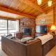 Hike and Ski Cabin with Fireplace in Franconia!, Franconia