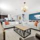 Champions Gate Home: Pool, Movie Room & Near Disney, Davenport - Fotografie 5