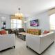 Champions Gate Home: Pool, Movie Room & Near Disney, Davenport - Fotografie 8