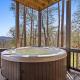 Camp Wildgrove - 4 Br with Hot Tub & Stunning Views Blue Ridge - Fotografie 8