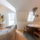 Eduardo VII Park Amazing Apt With Green Terrace, Lisbonne - Photo 10