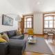 Chiado Stylish Bright Apt with AC, Lisbon - Photo 1