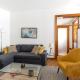 Chiado Stylish Bright Apt with AC, Lisbon - Photo 9