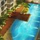 Comfort Cove at Shore 3, Manila - Fotografie 4