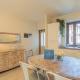 Jacuzzi vista lago - Country House Bellosguardo, Lezzeno (fotografie 9)