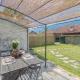 Jacuzzi vista lago - Country House Bellosguardo, Lezzeno (fotografie 4)