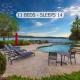 Ringneck Retreat, Mooresville