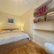 Cozy 3 pièces, centre historique - Wifi, AC, 5pers, Nice - Fotografie 8