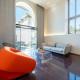 1-Br 75m Duplex with Pool Cannes - Foto 1