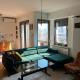 Luxury Artistic Apartment, Skopje - Zdjęcie 7