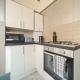 Spacious, Central Townhouse with Hot Tub & Free Parking Lytham St Annes - Foto 7