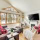 Lakefront Home with Private Beach in Rhinelander!