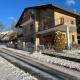 Val Chisone attic home, Roure Turin (fotografie 7)