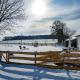 Ferienhaus S`bunde Heisle, Blaufelden - Fotografie 4