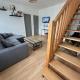 Hyper centre Cherbourg, superbe duplex de 72 m2 Cherbourg en Cotentin - Fotografie 1