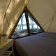 Glamping Tent with direct lake access Ed - Foto 7