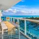 1 Bedroom Private Residence at Roney Palace - 607 Miami Beach - Foto 4