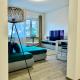 Spacious & Stylish Apartment - Partial Lake View Лугано - Фото 8