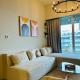 Creek view 2bhk in Damac Reva Business Bay, Dubaj - Zdjęcie 1
