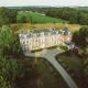 Chambre d'hôtes Lou - Château Le Bas Bleu, Quesnoy-le-Montant (fotografie 5)