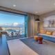Luxury Apartment on 16th Floor in Mercury Tower, St Julian's