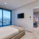 Luxury Apartment on 16th Floor in Mercury Tower, St Julian's (foto 9)