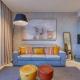 Luxury Apartment on 16th Floor in Mercury Tower, St Julian's (foto 10)