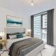 Spacious and Comfortable Long-Term Stay Near O2 Arena, Westfield, London Stadium, Ideal for Business or Leisure, Londýn - Fotografie 1